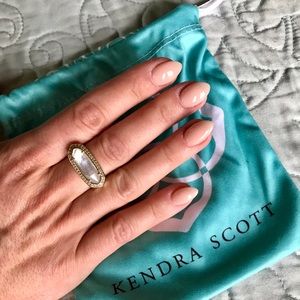 Kendra Scott ring